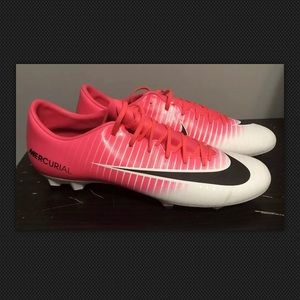 New Nike Mercurial Victory VI FG Soccer Cleats 13